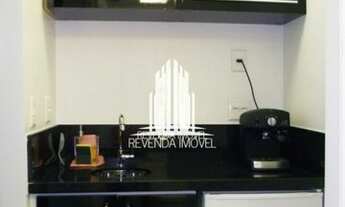 Imagem 2: Sala Comercial de 41m² com 1 banheiro, 1 vaga em Indianópolis