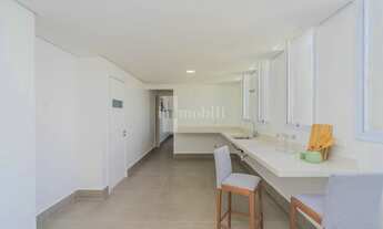 Imagem 3: Apartamento à venda em Jardim Paulista, São Paulo-SP com 306 m², 3 quartos, 3 vagas