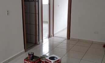 Imagem 2: Apartamento À Venda 02 Dormitórios E 01 Vaga - Cohab V Carapicuíba