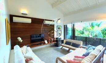 Imagem 5: Casa de condomínio fechado com 3 vagas à venda