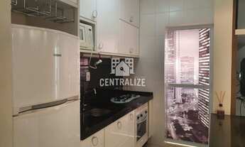 Imagem 7: Apartamento para venda em Jd. Carvalho-Ed. Nob Valley