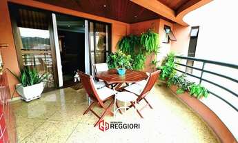 Imagem 2: APTO 4 DORM BLUMENAU ACEITA PERMUTA EM BC