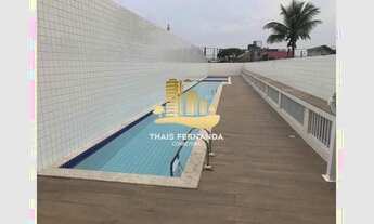 Imagem 3: Entrada50%/AP2 Dorm/Sala Grande/Sacada Gourmet/Piscina/Aviação