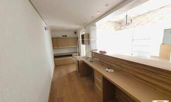 Imagem 6: Salão/Galpão (salão - térreo