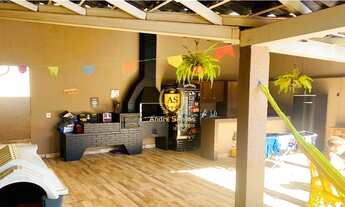 Imagem 4: Vendo linda Casa de condomínio 4 quartos 300 m2 Ponte Alta DF