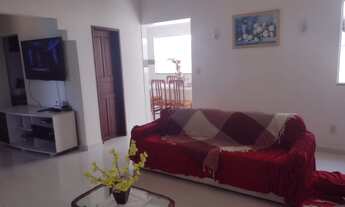 Imagem 5: Térrea para venda com 200 metros quadrados com 3 quartos em Ipitanga - Lauro de Freitas