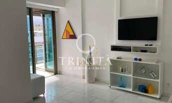 Imagem 5: TIFFANYS RESIDENCE I IPANEMA I ZONA SUL