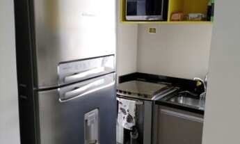 Imagem 6: APARTAMENTO REPLETO DE ARMÁRIOS, HÁ 100 METROS DA AV. MASCOTE !