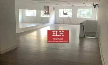 Imagem 2: Loja para alugar, 265 m² por R$ 5.000,00/mês - Moema - São Paulo/SP