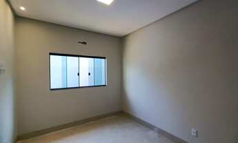 Imagem 6: Linda Casa 3/4 + Office, Residencial Eldorado / P Seguro Goiânia !