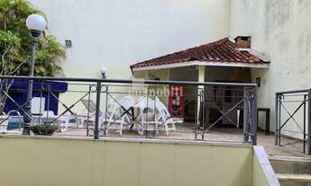 Imagem 6: CASA 3 DORMITÓRIOS COM 1 SUÍTE NO CONDOMÍNIO JARDIM DAS FLORES