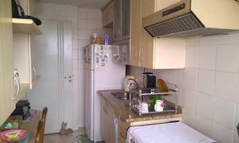 Imagem 7: Cobertura no Méier 3 quartos - 150m2