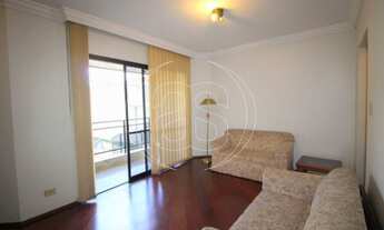 Imagem 2: São Paulo - Apartamento Padrão - Moema Índios