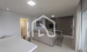 Imagem 5: Apartamento à venda, 155 m² por R$ 1.590.000,00 - Empresarial 18 do Forte - Barueri/SP