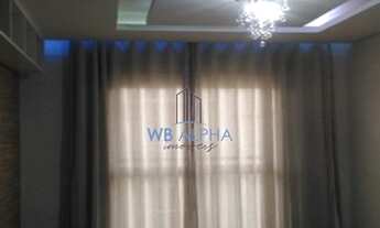 Imagem 2: Apartamento à venda - Condomínio Inspire Brisas 66m² - Barueri - SP