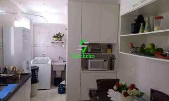 Imagem 5: Apartamento para Venda em Limeira, Chácaras Antonieta, 2 dormitórios, 1 banheiro, 1 vaga