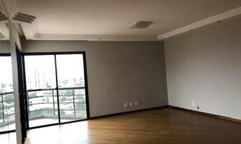 Imagem: VILA MASCOTE 106M2 03 DORMITORIOS SUITE