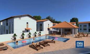 Imagem: 164/ VENDO APARTAMENTOS COM PARCELAS A PARTI