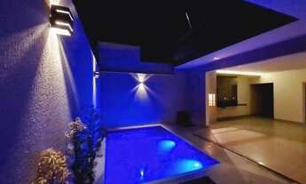 Imagem: Casa com 3 dormitórios à venda, 131 m²