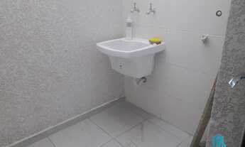 Imagem 7: Santo André - Apartamento Padrão - Vila Príncipe de Gales