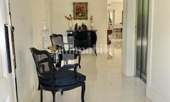 Imagem 7: MAGNÍFICA CASA - RESIDENCIAL EUROVILLE - PERMUTA