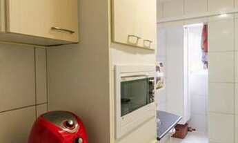 Imagem 7: Apartamento para venda com 65 metros quadrados com 3 quartos