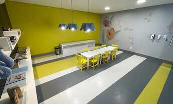 Imagem 5: Cobertura Duplex com Piscina Privativa em Val-de-Cans