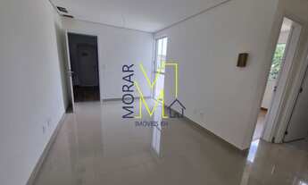 Imagem 5: Apartamento 2 quartos - Santa Amélia em Belo Horizonte/MG