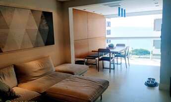 Imagem 6: Apartamento de Alto Padrão na Beira-mar