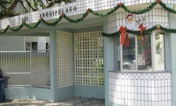 Imagem 2: APTO COM 3 DORMITÓRIOS NO BAIRRO TRINDADE, EM FLORIANÓPOLIS