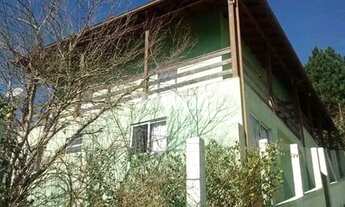 Imagem: 4 QUARTOS - ESCRITURA PUBLICA - HABITE-SE