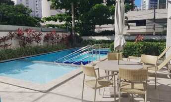 Imagem 3: JS) Lindo apartamento de 2 quartos em Boa Viagem | 60m² | Closet