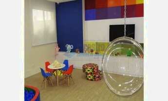 Imagem 5: Apartamento em Barueri, Jardim Tupanci, Central Parque, 76,10m2, contendo 3 dormitórios s