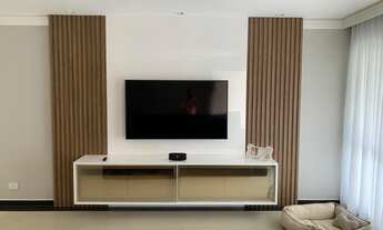 Imagem 3: Sobrado 232 m² 4 suítes, 6 vagas, Conceição, Diadema, São Paulo