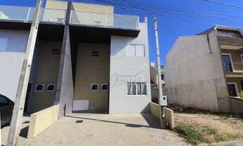 Imagem 3: Sobrado com 4 dormitórios à venda, 126 m² por R$ 520.000,00 - Tatuquara - Curitiba/PR