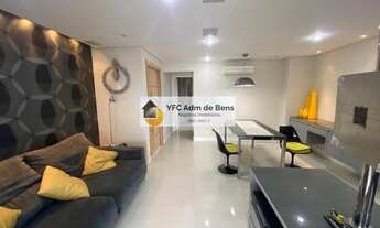 Imagem: São Paulo - Apartamento Padrão - Tatuapé