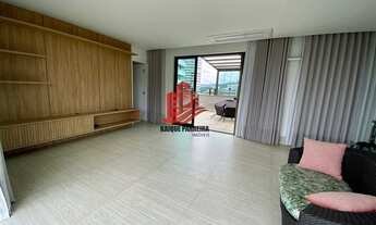 Imagem 4: Cobertura para Venda em Nova Lima, Vale do Sereno, 5 dormitórios, 3 suítes, 5 banheiros, 5