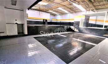 Imagem 6: Salão - Nova Campinas - Campinas