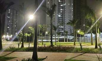 Imagem: Cobertura duplex para venda no Residencial