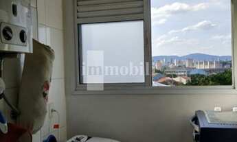 Imagem 16: APARTAMENTO Apartamento com 2 dormitórios