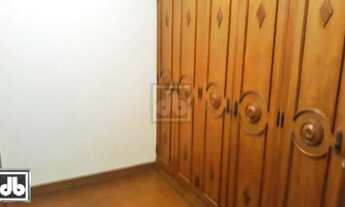 Imagem 6: Apartamento-À VENDA-Jardim Botânico-Rio de Janeiro-RJ