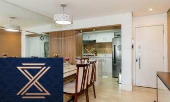 Imagem 6: Apartamento com 3 dormitórios à venda, 98 m² por R$ 899.000 - Cambuci - São Paulo/SP