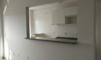 Imagem 3: Apartamento no Edifício Izadora