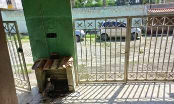 Imagem: NOVA IGUAÇU - Casa Padrão - JARDIM DA