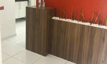 Imagem 7: Sala - Loteamento Center Santa Genebra - Campinas