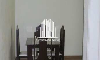 Imagem 2: 02 Dormitório(s)01 Vaga(s)Área útil: 65,00 m²