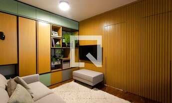 Imagem 3: Apartamento para Aluguel - Pinheiros, 2 Quartos, 70 m2