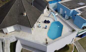 Imagem 7: Casa de condomínio térrea para venda com 350 metros quadrados com 4 quartos