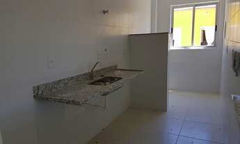 Imagem 5: Lindo Apartamento 02 Quartos amplos, 01 vaga de garagem