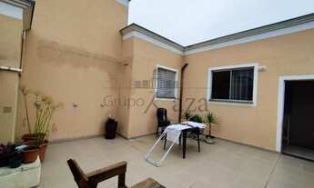 Imagem 5: Apartamento Cobertura Duplex - Jardim Califórnia - Jacareí - Residencial Spazio Jacareí